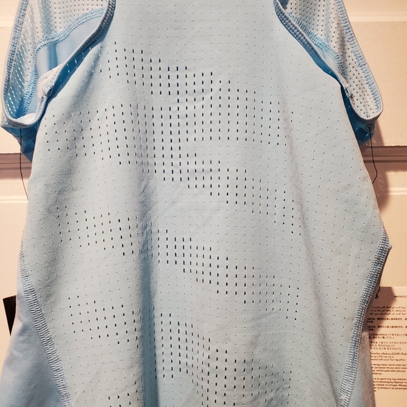 Nike Pro Hypercool Tank - Picture 5 of 6